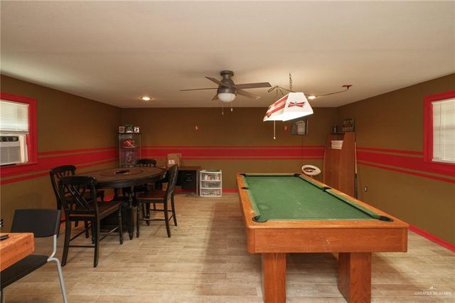 1200 Willow Street, La Feria, TX 78559