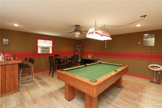 1200 Willow Street, La Feria, TX 78559