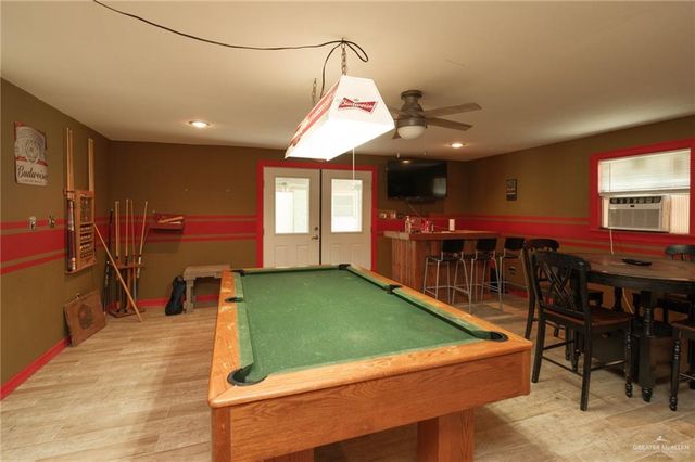 1200 Willow Street, La Feria, TX 78559