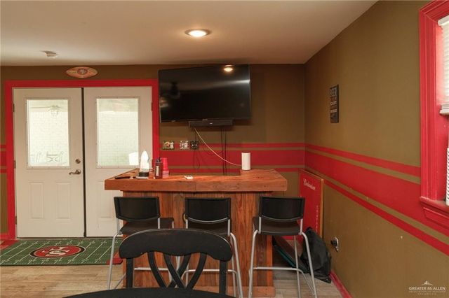 1200 Willow Street, La Feria, TX 78559