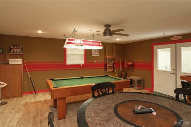 1200 Willow Street, La Feria, TX 78559