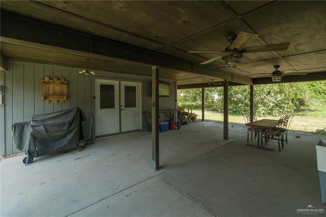 1200 Willow Street, La Feria, TX 78559