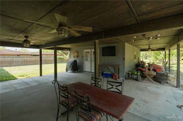 1200 Willow Street, La Feria, TX 78559