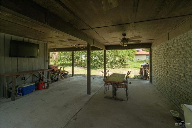 1200 Willow Street, La Feria, TX 78559