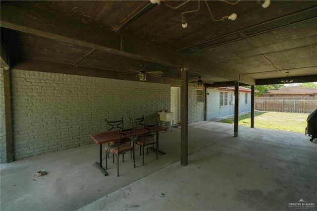 1200 Willow Street, La Feria, TX 78559