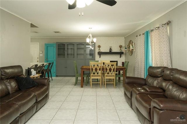 1200 Willow Street, La Feria, TX 78559