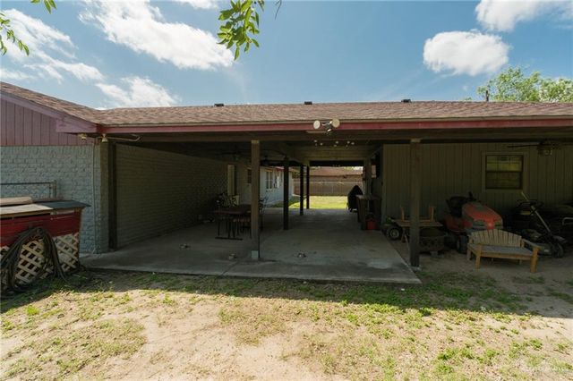 1200 Willow Street, La Feria, TX 78559