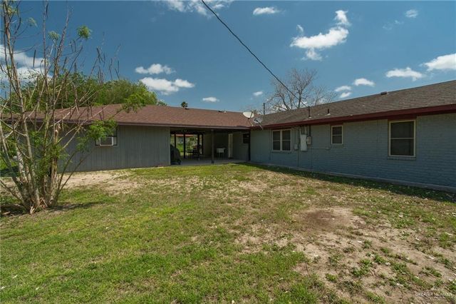 1200 Willow Street, La Feria, TX 78559