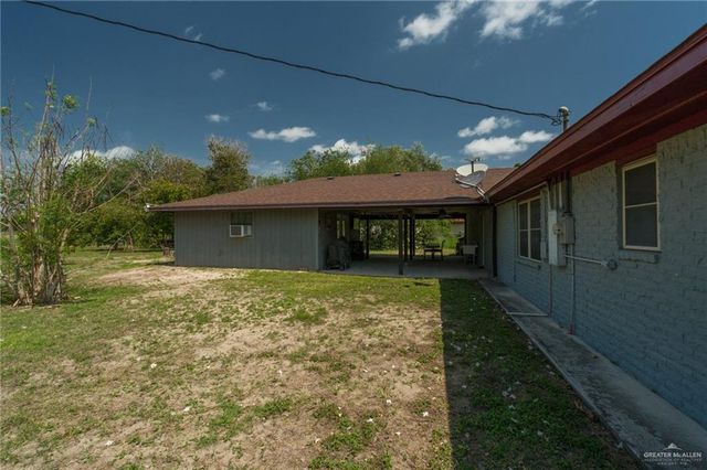 1200 Willow Street, La Feria, TX 78559