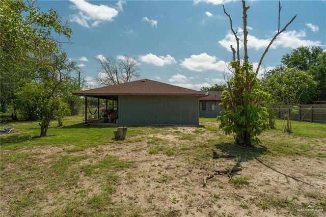 1200 Willow Street, La Feria, TX 78559