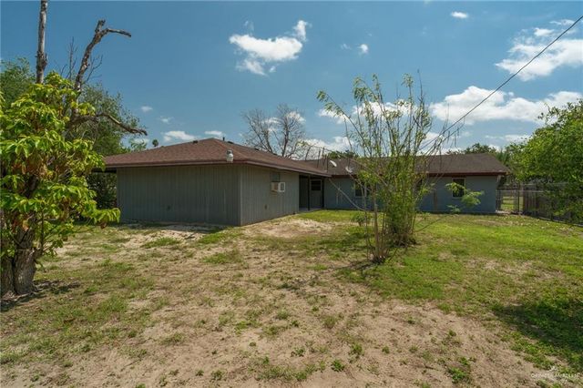 1200 Willow Street, La Feria, TX 78559