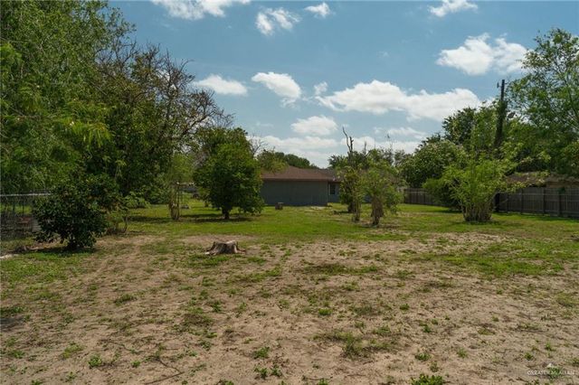 1200 Willow Street, La Feria, TX 78559