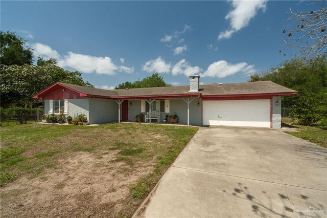 1200 Willow Street, La Feria, TX 78559