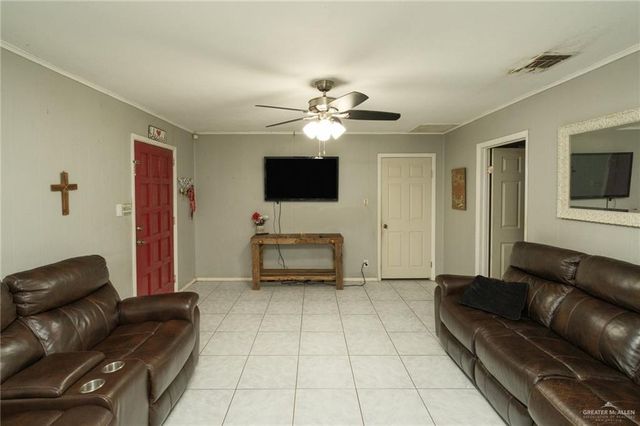 1200 Willow Street, La Feria, TX 78559