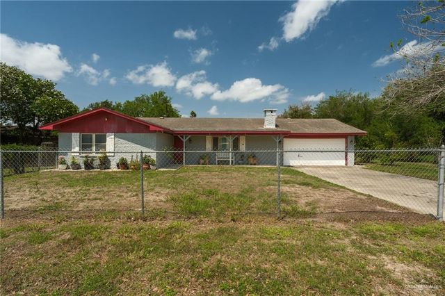 1200 Willow Street, La Feria, TX 78559