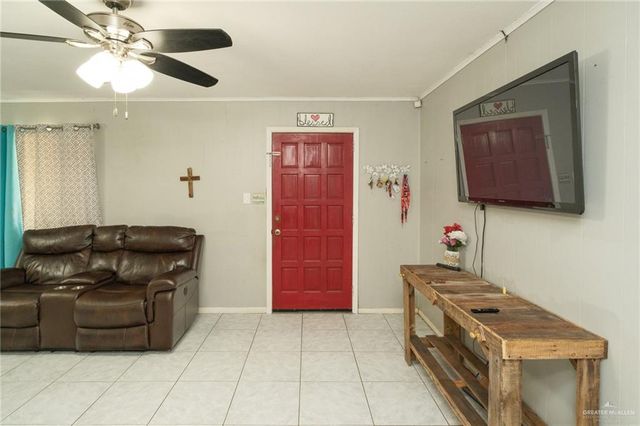 1200 Willow Street, La Feria, TX 78559