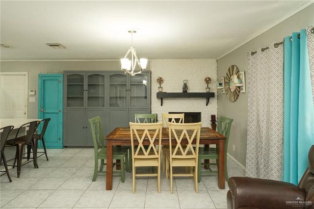 1200 Willow Street, La Feria, TX 78559