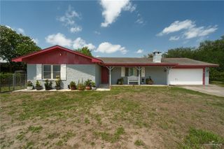 1200 Willow Street, La Feria, TX 78559