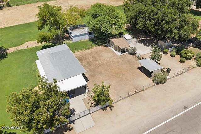 4701 W GREENWAY Road, Glendale, AZ 85306