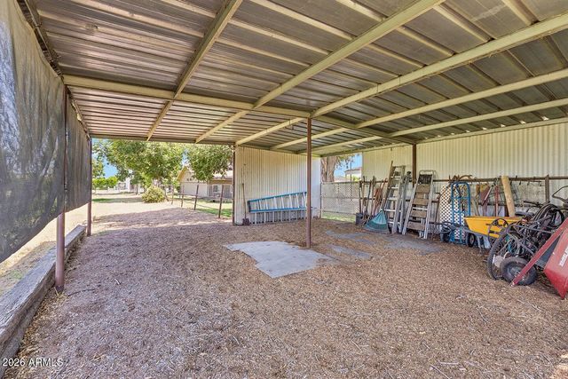 4701 W GREENWAY Road, Glendale, AZ 85306