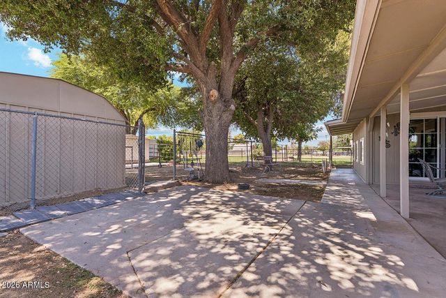4701 W GREENWAY Road, Glendale, AZ 85306