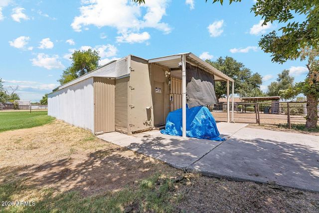 4701 W GREENWAY Road, Glendale, AZ 85306