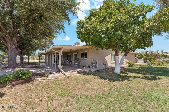 4701 W GREENWAY Road, Glendale, AZ 85306