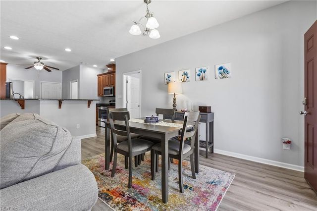 100 Seasons Walk CT, Yorktown, VA 23690