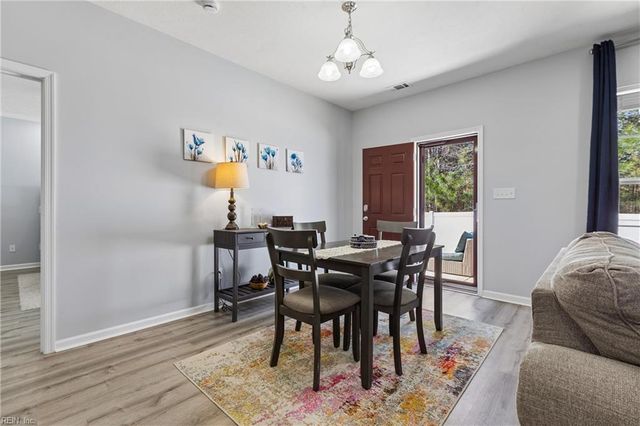 100 Seasons Walk CT, Yorktown, VA 23690