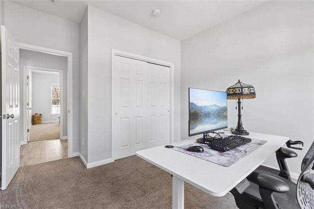 100 Seasons Walk CT, Yorktown, VA 23690