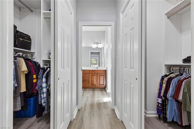 100 Seasons Walk CT, Yorktown, VA 23690