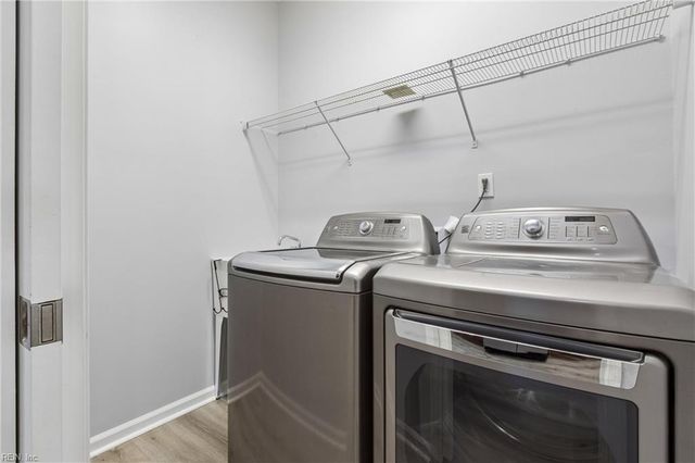 100 Seasons Walk CT, Yorktown, VA 23690