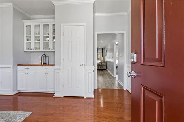 100 Seasons Walk CT, Yorktown, VA 23690