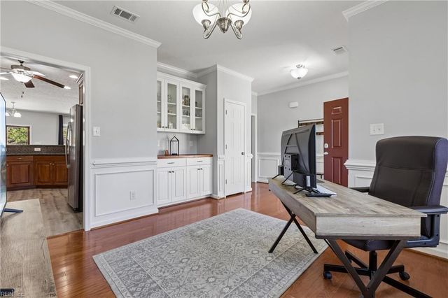 100 Seasons Walk CT, Yorktown, VA 23690