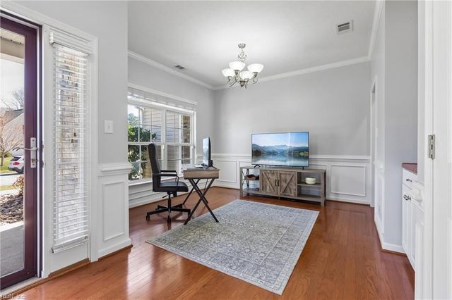 100 Seasons Walk CT, Yorktown, VA 23690