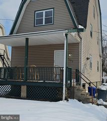 1133 MADISON AVE, Prospect Park, PA 19076