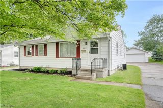 3854 Whippoorwill Lane, Youngstown, OH 44511
