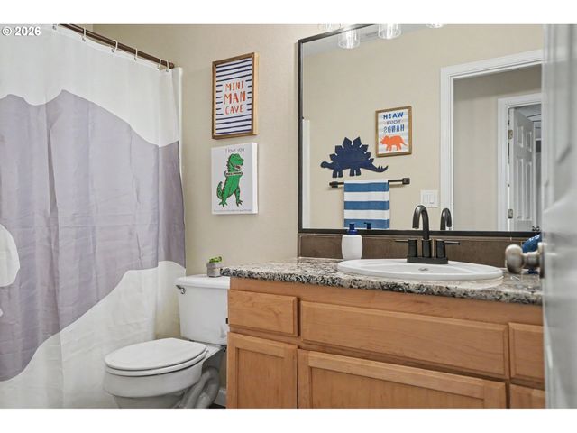 2337 MARGARETT St Nw, Salem, OR 97304