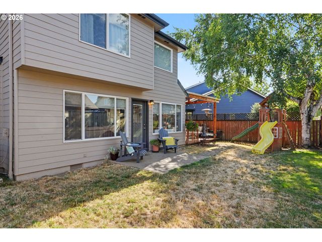 2337 MARGARETT St Nw, Salem, OR 97304