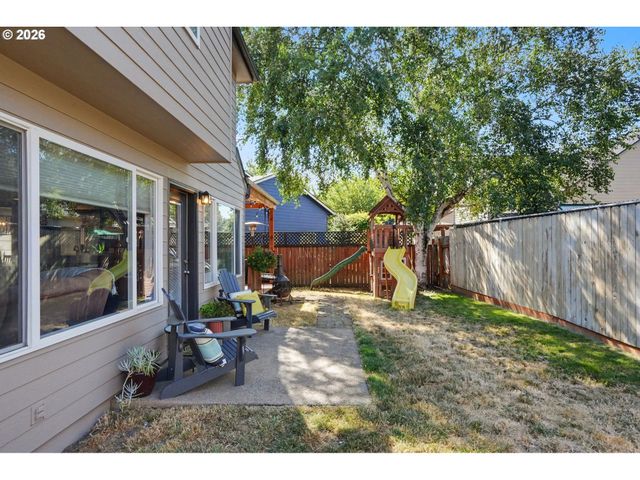 2337 MARGARETT St Nw, Salem, OR 97304