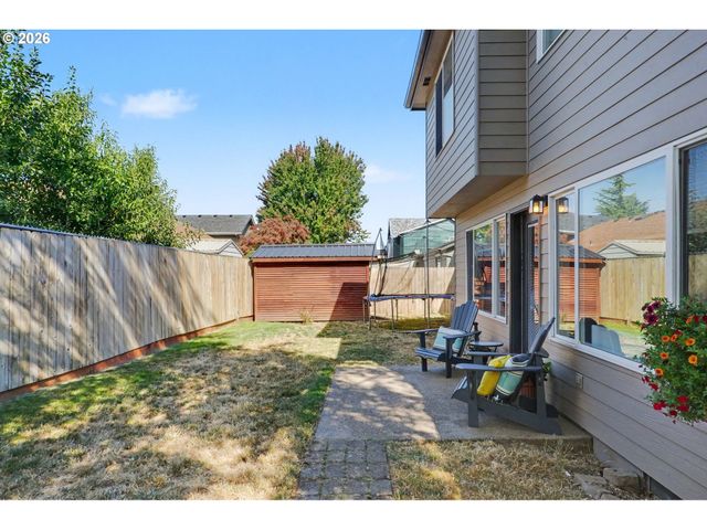 2337 MARGARETT St Nw, Salem, OR 97304