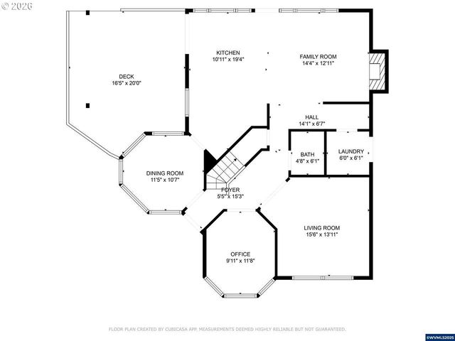 2337 MARGARETT St Nw, Salem, OR 97304