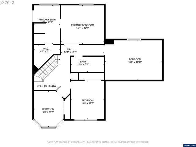2337 MARGARETT St Nw, Salem, OR 97304