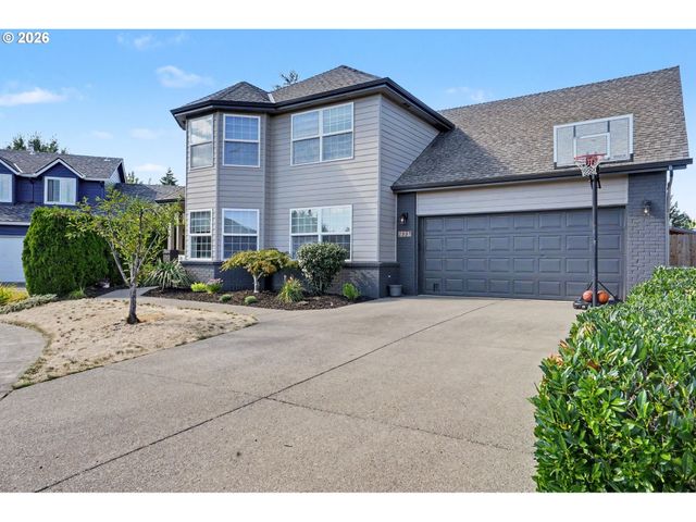 2337 MARGARETT St Nw, Salem, OR 97304
