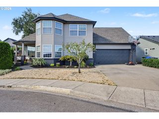 2337 MARGARETT St Nw, Salem, OR 97304