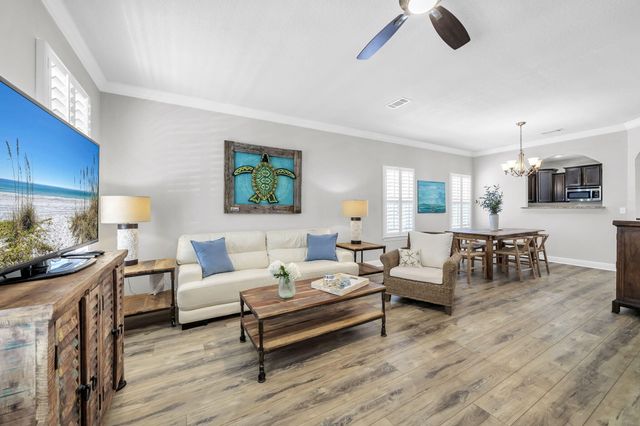 228 Golf Villa Drive, Santa Rosa Beach, FL 32459