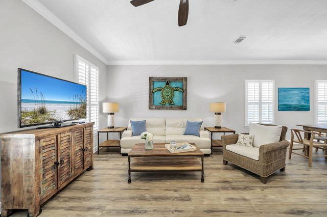228 Golf Villa Drive, Santa Rosa Beach, FL 32459