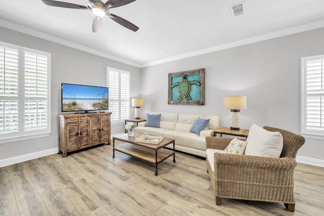 228 Golf Villa Drive, Santa Rosa Beach, FL 32459