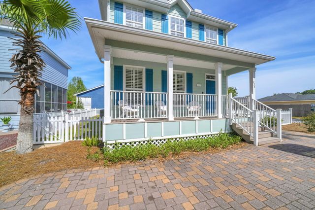 228 Golf Villa Drive, Santa Rosa Beach, FL 32459