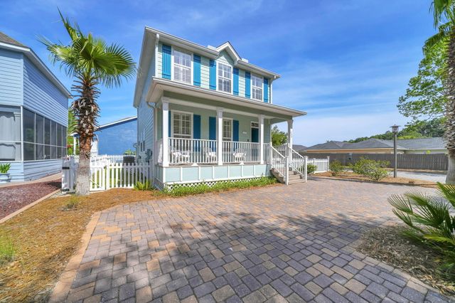 228 Golf Villa Drive, Santa Rosa Beach, FL 32459
